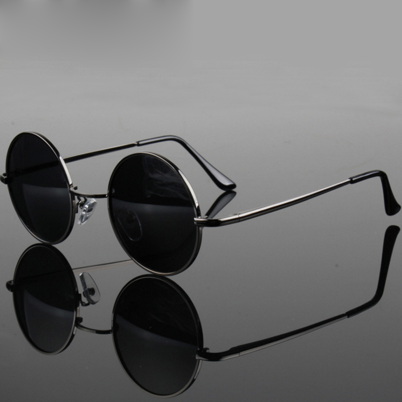 Occhiali da Sole Rotondi Retrò - Vintage Fashion Designer recensione e prezzo