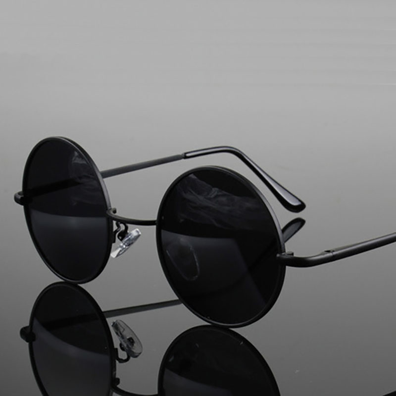 Occhiali da Sole Rotondi Retrò - Vintage Fashion Designer recensione e prezzo